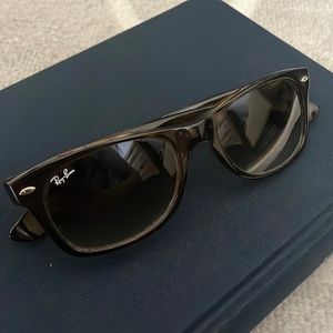 RayBan sunglasses